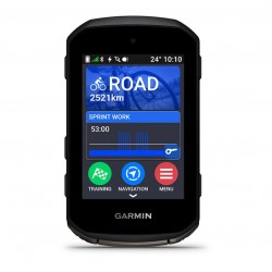 Compteur GPS Garmin Edge 850