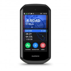 Compteur GPS Garmin Edge 1050