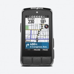 Compteur GPS Wahoo Elemnt...