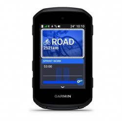 Compteur GPS Garmin Edge 550