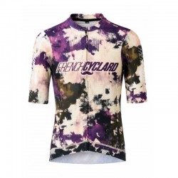 Maillot Manches Courtes...