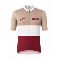 Maillot Manches Courtes...