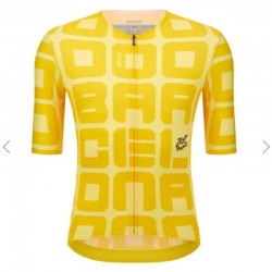 Maillot Manches Courtes...