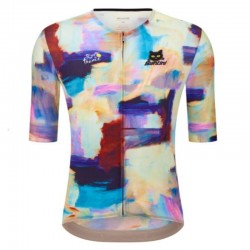 Maillot Manches Courtes...