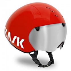 Casque Kask Bambino Pro Rouge