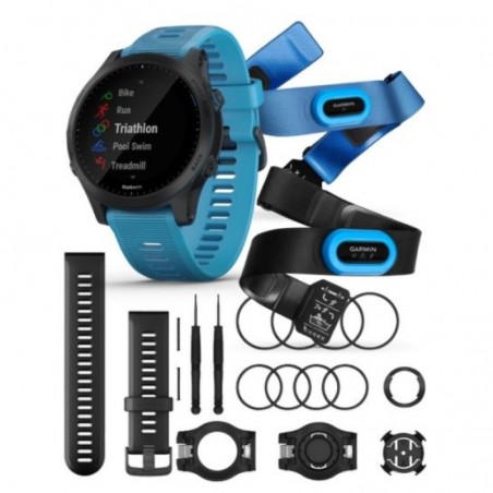 forerunner 945 bundle